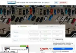 Sites similar to auctionnation.co.za