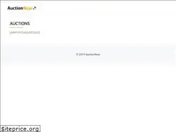 Sites similar to auctionnear.com