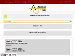 Sites similar to auctionohio.net