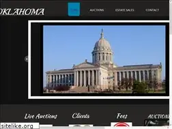 Sites similar to auctionoklahoma.com