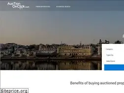 Sites similar to auctiononclick.com