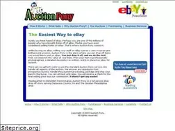 Sites similar to auctionpony.com
