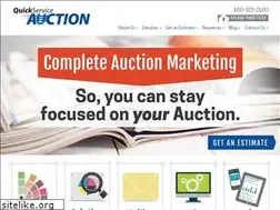 Sites similar to auctionprinter.com