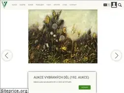 Sites similar to auctions-art.cz