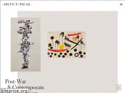 Sites similar to auctions.artcurial.com