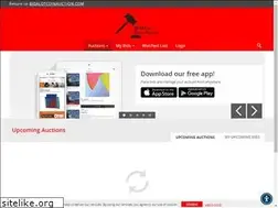 Sites similar to auctions.bidalotcoinauction.com