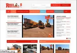 Sites similar to auctions.com.au