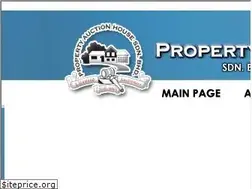 Sites similar to auctions.com.my
