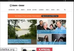 Sites similar to auctions.farmanddairy.com