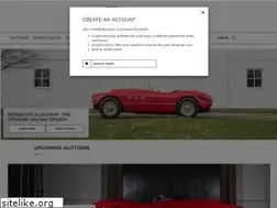 Sites similar to auctionsamerica.com