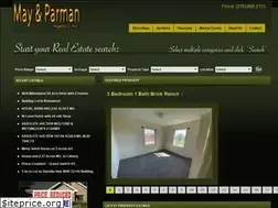 Sites similar to auctionsandhomes.com