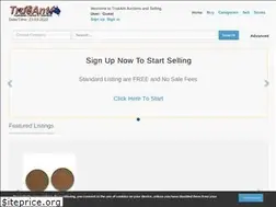 Sites similar to auctionsandselling.com