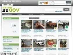 Sites similar to auctionsbygov.com
