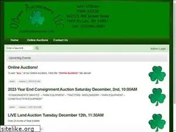 Sites similar to auctionsbyobrien.com