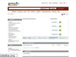 Sites similar to auctionsforbusiness.com