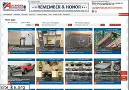 Sites similar to auctionsinternational.com