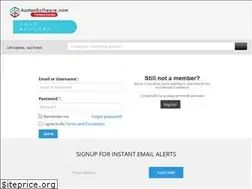 Sites similar to auctionsoftware.net