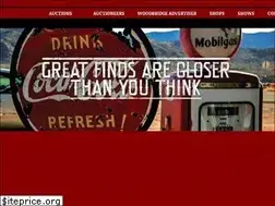 Sites similar to auctionsontario.ca