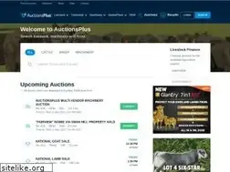 Sites similar to auctionsplus.com.au