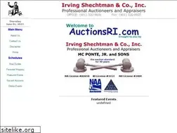 Sites similar to auctionsri.com