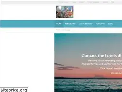 Sites similar to auctionstravel.com