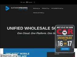 Sites similar to auctionstreaming.com
