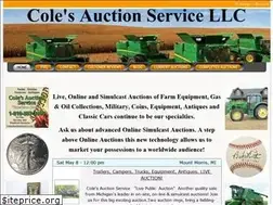 Sites similar to auctionstreet.net
