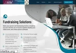 Sites similar to auctionsystems.com