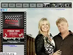 Sites similar to auctiontvlive.com