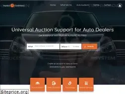 Sites similar to auctionvcommerce.com