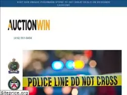 Sites similar to auctionwin.com
