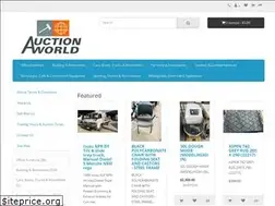 Sites similar to auctionworldsydney.com.au