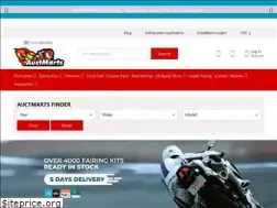 Sites similar to auctmarts.com