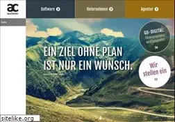 Sites similar to auctores.de