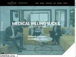 Sites similar to auctusgroupconsulting.com