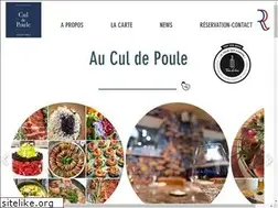 Sites similar to auculdepoule.com