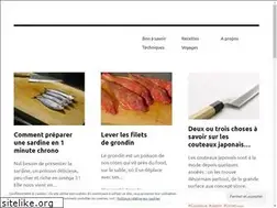 Sites similar to auculdubateau.wordpress.com