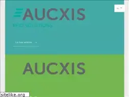 Sites similar to aucxis.com