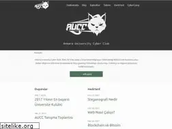Sites similar to aucyberclub.org