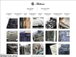 Sites similar to aud-inc.com