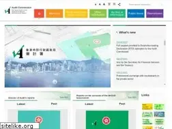 Sites similar to aud.gov.hk