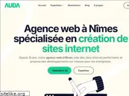 Sites similar to auda-design.com
