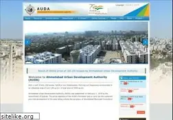 Sites similar to auda.org.in