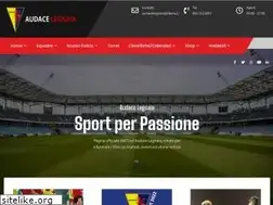 Sites similar to audacelegnaia.it