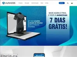 Sites similar to audaces.com