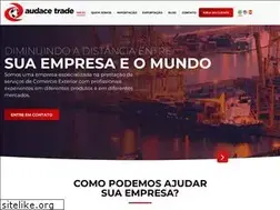 Sites similar to audacetrade.com.br
