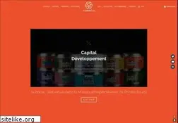 Sites similar to audacia.fr