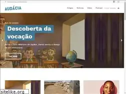 Sites similar to audacia.org