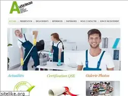 Sites similar to audacieuse.fr