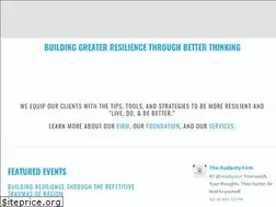 Sites similar to audacityfirm.com
